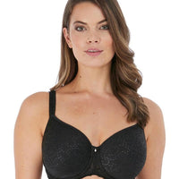 Fantasie Ana Underwired Moulded Spacer Bra - Black