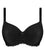 Fantasie Ana Underwired Moulded Spacer Bra - Black Bras 