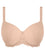 Fantasie Ana Underwired Moulded Spacer Bra - Natural Beige Bras 