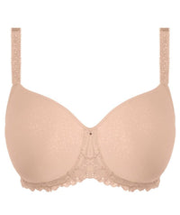 Fantasie Ana Underwired Moulded Spacer Bra - Natural Beige Bras 