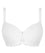 Fantasie Ana Underwired Moulded Spacer Bra - White Bras 