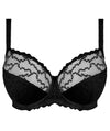 Fantasie Ana Underwired Side Support Bra - Black Bras 