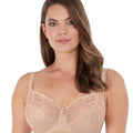 Fantasie Ana Underwired Side Support Bra - Natural Beige