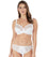 Fantasie Ana Underwired Side Support Bra - White Bras 