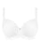 Fantasie Ana Underwired Side Support Bra - White Bras 