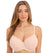 Fantasie Aura Underwire Moulded T-Shirt Bra - Natural Beige Bras 