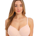 Fantasie Aura Underwire Moulded T-Shirt Bra - Natural Beige