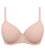 Fantasie Aura Underwire Moulded T-Shirt Bra - Natural Beige Bras 