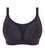 Fantasie Elevate Underwired Sports Bra - Black Bras 