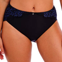 Fantasie Emmaline Full Brief - Midnight