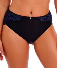 Fantasie Emmaline Full Brief - Midnight