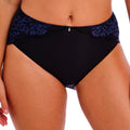 Fantasie Emmaline Full Brief - Midnight