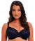 Fantasie Emmaline Underwire Side Support Bra - Midnight