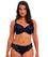 Fantasie Emmaline Underwire Side Support Bra - Midnight Bras 