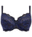 Fantasie Emmaline Underwire Side Support Bra - Midnight Bras 