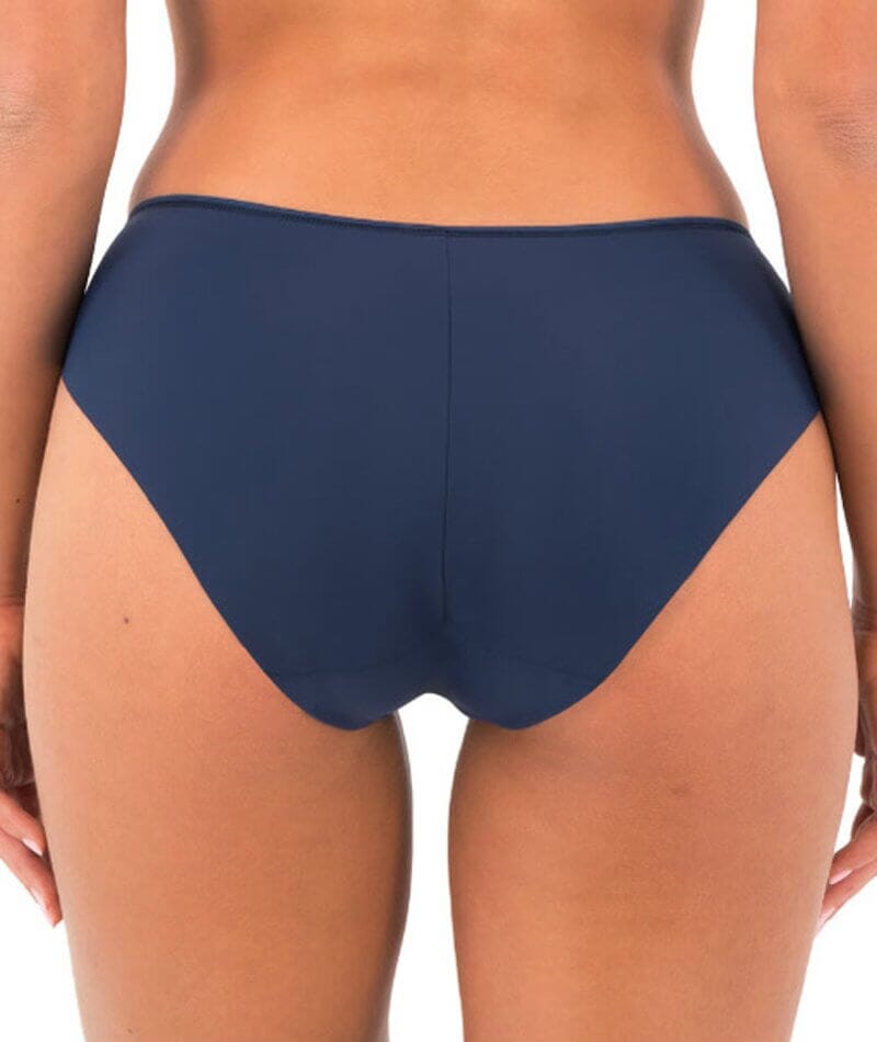 Fantasie Envisage Brief - Navy Knickers 