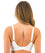 Fantasie Fusion Lace Underwire Full Cup Side Support Bra - White Bras 