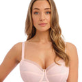 Fantasie Fusion Underwired Full Cup Side Support Bra - Blush