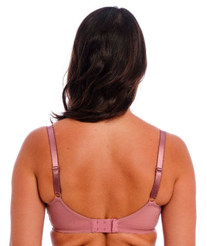 Fantasie Fusion Underwired Full Cup Side Support Bra - Rose Bras 