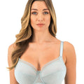 Fantasie Fusion Underwired Full Cup Side Support Bra - Sea Breeze