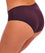 Fantasie Illusion Brief - Plum Knickers 