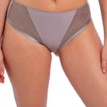 Fantasie Illusion Brief - Silver Dawn