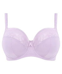 Fantasie Illusion Underwired Side Support Bra - Orchid Bras 