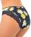 Fantasie Lucia Brief - Navy Knickers 