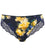 Fantasie Lucia Brief - Navy Knickers 