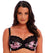 Fantasie Lucia Underwired Side Support Bra - Sweet Pea Bras 