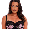 Fantasie Lucia Underwired Side Support Bra - Sweet Pea