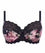 Fantasie Lucia Underwired Side Support Bra - Sweet Pea Bras 