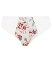 Fantasie Pippa Brief - White Knickers 