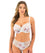 Fantasie Pippa Underwire Side Support Bra - White Bras 