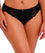 Fantasie Portia Brief - Black Knickers 