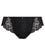 Fantasie Portia Brief - Black Knickers 