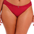 Fantasie Reflect Brief - Red