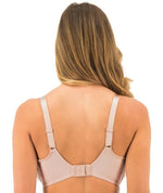 Fantasie Reflect Underwired Moulded Spacer Bra - Natural Beige Bras 