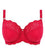 Fantasie Reflect Underwired Side Support Bra - Red Bras 