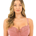 Fantasie Reflect Underwired Side Support Bra - Sunset