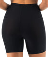 Fantasie Smoothease Invisible Comfort Short - Black Shapewear 