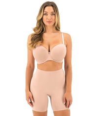 Fantasie Smoothease Invisible Comfort Short - Natural Beige Shapewear 