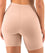 Fantasie Smoothease Invisible Comfort Short - Natural Beige Shapewear 