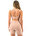 Fantasie Smoothease Invisible Comfort Short - Natural Beige Shapewear 