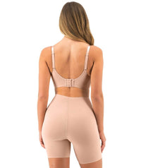 Fantasie Smoothease Invisible Comfort Short - Natural Beige Shapewear 