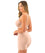 Fantasie Smoothease Invisible Comfort Short - Natural Beige Shapewear 