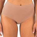 Fantasie Smoothease Invisible Stretch Full Brief - Café au Lait