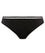 Fantasie Swim East Hampton Mid Rise Bikini Brief - Black Swim 