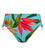 Fantasie Swim Pichola High Waist Bikini Brief - Aqua Swim 