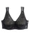 Fayreform Charlotte Underwire Bra - Black Bras 